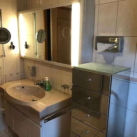 Ferienwohnung Katharina