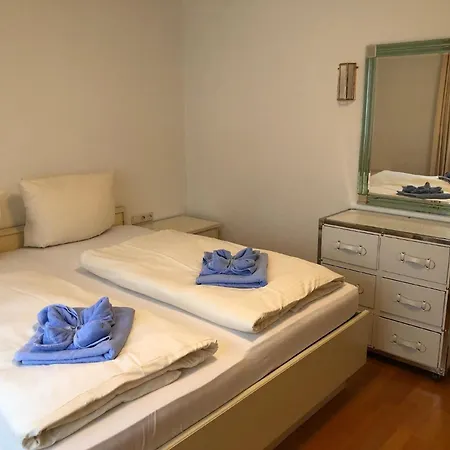 Apartment Ferienwohnung Katharina *
