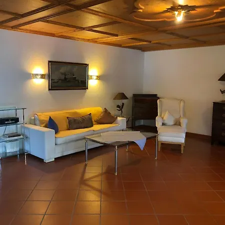 Ferienwohnung Katharina