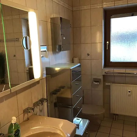 Apartment Ferienwohnung Katharina *
