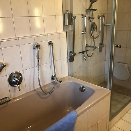 Ferienwohnung Katharina
