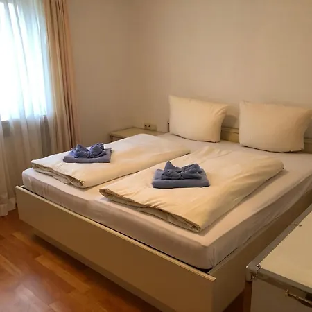 Ferienwohnung Katharina