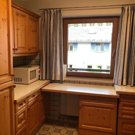 Apartment Ferienwohnung Katharina